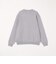 SHIPS any: 〈手洗い可能〉コットン カシミヤ スウェットライク ニット 24FW◇