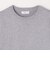 SHIPS any: 〈手洗い可能〉コットン カシミヤ スウェットライク ニット 24FW◇