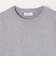 SHIPS any: 〈手洗い可能〉コットン カシミヤ スウェットライク ニット 24FW◇