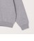 SHIPS any: 〈手洗い可能〉コットン カシミヤ スウェットライク ニット 24FW◇