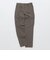 SHIPS Colors:〈洗濯機可能〉MULTI FUNCTION イージー スラックス◇