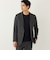 SHIPS Colors:〈洗濯機可能〉MULTI FUNCTION ジャケット(セットアップ可能)