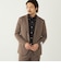 SHIPS Colors:〈洗濯機可能〉MULTI FUNCTION ジャケット(セットアップ可能)