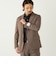 SHIPS Colors:〈洗濯機可能〉MULTI FUNCTION ジャケット(セットアップ可能)
