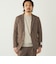 SHIPS Colors:〈洗濯機可能〉MULTI FUNCTION ジャケット(セットアップ可能)