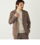 SHIPS Colors:〈洗濯機可能〉MULTI FUNCTION ジャケット(セットアップ可能)