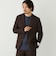 SHIPS Colors:〈洗濯機可能〉MULTI FUNCTION ジャケット(セットアップ可能)
