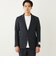 SHIPS Colors:〈洗濯機可能〉MULTI FUNCTION ジャケット(セットアップ可能)