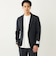 SHIPS Colors:〈洗濯機可能〉MULTI FUNCTION ジャケット(セットアップ可能)