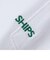 【WEB限定】SHIPS: マイクロ SHIPSロゴ ポケット ロングスリーブ Tシャツ (ロンT)