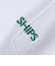 【WEB限定】SHIPS: マイクロ SHIPSロゴ ポケット ロングスリーブ Tシャツ (ロンT)