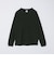 【WEB限定】SHIPS: マイクロ SHIPSロゴ ポケット ロングスリーブ Tシャツ (ロンT)