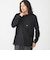 【WEB限定】SHIPS: マイクロ SHIPSロゴ ポケット ロングスリーブ Tシャツ (ロンT)