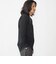 【WEB限定】SHIPS: マイクロ SHIPSロゴ ポケット ロングスリーブ Tシャツ (ロンT)