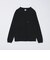 【WEB限定】SHIPS: マイクロ SHIPSロゴ ポケット ロングスリーブ Tシャツ (ロンT)