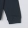 【WEB限定】SHIPS: マイクロ SHIPSロゴ ポケット ロングスリーブ Tシャツ (ロンT)