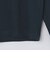 【WEB限定】SHIPS: マイクロ SHIPSロゴ ポケット ロングスリーブ Tシャツ (ロンT)