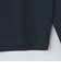 【WEB限定】SHIPS: マイクロ SHIPSロゴ ポケット ロングスリーブ Tシャツ (ロンT)