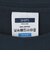 【WEB限定】SHIPS: マイクロ SHIPSロゴ ポケット ロングスリーブ Tシャツ (ロンT)