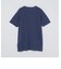 GROWN&SEWN: GARMENT DYE TEE SS