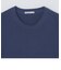 GROWN&SEWN: GARMENT DYE TEE SS
