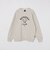 SHIPS Colors: TeddyBear(R) スウェット◇