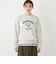 SHIPS Colors: TeddyBear(R) スウェット◇