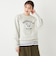 SHIPS Colors: TeddyBear(R) スウェット◇