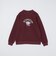 SHIPS Colors: TeddyBear(R) スウェット◇