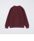 SHIPS Colors: TeddyBear(R) スウェット◇