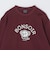 SHIPS Colors: TeddyBear(R) スウェット◇