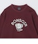 SHIPS Colors: TeddyBear(R) スウェット◇