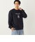 SHIPS Colors: TeddyBear(R) スウェット◇
