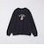 SHIPS Colors: TeddyBear(R) スウェット◇