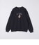 SHIPS Colors: TeddyBear(R) スウェット◇