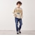 CHAMPION: カレッジロゴ スウェット<KIDS>