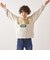 CHAMPION: カレッジロゴ スウェット<KIDS>