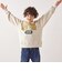 CHAMPION: カレッジロゴ スウェット<KIDS>