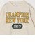 CHAMPION: カレッジロゴ スウェット<KIDS>