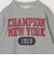 CHAMPION: カレッジロゴ スウェット<KIDS>