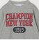 CHAMPION: カレッジロゴ スウェット<KIDS>