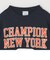 CHAMPION: カレッジロゴ スウェット<KIDS>