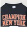 CHAMPION: カレッジロゴ スウェット<KIDS>