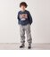 CHAMPION: カレッジロゴ スウェット<KIDS>