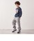 CHAMPION: カレッジロゴ スウェット<KIDS>