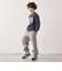 CHAMPION: カレッジロゴ スウェット<KIDS>