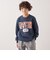 CHAMPION: カレッジロゴ スウェット<KIDS>