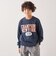 CHAMPION: カレッジロゴ スウェット<KIDS>