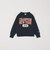 CHAMPION: カレッジロゴ スウェット<KIDS>