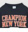 CHAMPION: カレッジロゴ スウェット<KIDS>